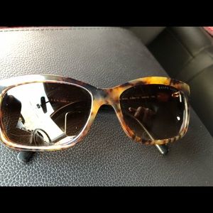 Ralph Lauren - Havana / Brown Gradient